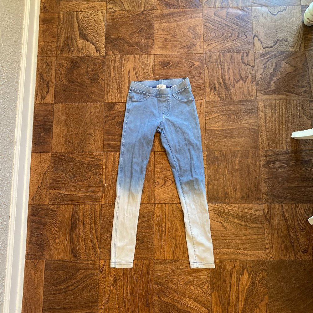 H&M jeggings